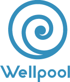 Wellpoolロゴ