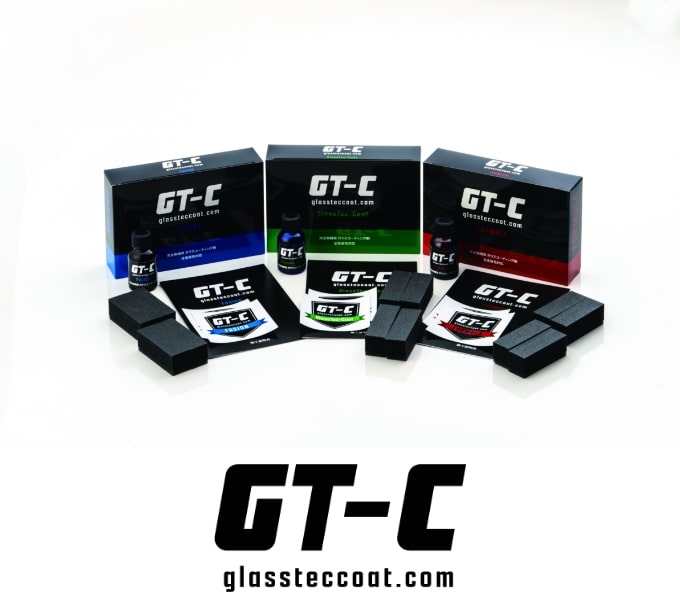 GT-C glasscoat.com